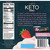 Ratio Keto Friendly Yogurt Cultured Dairy Snack Cups, 4 Count, 5.3 Oz
