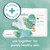 Pampers Aqua Pure Sensitive Baby Wipes (choose Your Count)