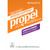 Propel Immune Support Electrolyte Water Beverage Powder Mix, Lemon Blackberry, 1 Box, 10 Packets