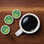 Green Mountain Coffee Breakfast Blend K-cup Pods, Light Roast, 32 Count For Keurig Brewers