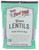 Bob's Red Mill Petite French Green Lentils, 24 Oz