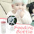 Black Friday Deals 2022! Suokom Separate Child-mother Baby Bottle With Long Straw Imitation Milk Weaning Bottle