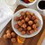 Freshness Guaranteed Old Fashioned Donut Holes, 14 Oz, 28 Count