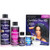 Hollywood Curl Cold Wave Perm Kit With 12 Essential Oils Vitamins And Protein