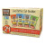 Brew Rite White Paper Filters 1000/carton Roc48101