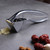Coopserbil Garlic Press Stainless Steel Press For Removing Dates And Pitting Garlic Paste