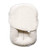 Snuggle Me Extra Organic Cotton Cover For The Snuggle Me Infant Padded Loungers With Center Sling, Natural