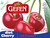 Gefen Diet Cherry Jell Dessert 0.35 Oz (pack Of 3)