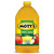 Motts 100% Juice, Original Apple, 128 Oz