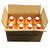 Suero Mango Electrolyte Drink, 1l (8 Pack)
