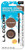L.a. Colors Brow Pomade, Soft Brown, 0.11 Fl Oz
