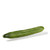 Fresh Organic Long English Cucumber, Each