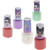 L.o.l Surprise! Townley Girl Nail Polish & Accessories Pretend Play Toy And Gift For Girls, 18 Ct
