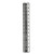 Zentree Mini Portable Alkaline Water Stick 5.28x0.63in Hydrogen Mineral Purifier Naturally Increases Ph Levels/decreases Orp