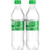 Sprite Lemon Lime Soda Soft Drinks, 16.9 Fl Oz, 6 Pack