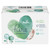 Pampers Pure Protection Natural Newborn Diapers, Size N, 92 Ct