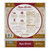 Maria And Ricardo's Mucho Goodness Soft Yellow Corn, Soft Blend Of Corn& Wheat Tortillas, 11.57 Oz. (pack Of 3)