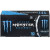 (20 Cans) Monster Energy, Lo-carb, Energy Drink, 16 Fl Oz