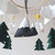 Bigstone Baby Room Crib Mobile Ornament Starry Woodland Night Nursery Hanging Decoration
