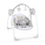 Ingenuity Soothe 'n Delight 6-speed Portable Baby Swing With Music - Cuddle Lamb (unisex)