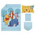 Disney 4 Piece Bedding Sets, Crib Bed