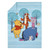 Disney 4 Piece Bedding Sets, Crib Bed