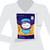 Great Value Finely Shredded Reduced Fat Fiesta Cheese Blend, 7 Oz