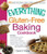 The Everything Gluten-free Baking Cookbook: Includes Oatmeal Raisin Scones, Crusty French Bread, Favorite Lemon Squares, Orange Ginger Carrot Cake, Coconut Paperback - Used - Very Good Condition