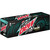 New Mountain Dew Baja Blast Zero, 12 Fl Oz Can, 12 Count