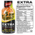 5-hour Energy Shot, Extra Strength, Orange (1.93 Oz., 10 Pk.)