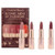 Charlotte Tilbury Iconic Mini Lip Wardrobe