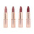 Charlotte Tilbury Iconic Mini Lip Wardrobe