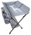 Funtress Portable Changing Table For Baby/infant Foldable Diaper Changing Station Sturdy And Convenient
