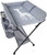 Funtress Portable Changing Table For Baby/infant Foldable Diaper Changing Station Sturdy And Convenient