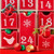 Rolo®, Creamy Caramels Wrapped In Rich Chocolate Candy, Christmas, 10.1 Oz, Bag