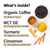 Vitacup Genius Keto Organic Coffee Pods For Energy & Focus W/ Mct Oil, Turmeric & B Vitamins, Recyclable Single Serve K-cup Pods Compatible W/ Keurig, Gold Label Walmart Exclusive, 12 Count