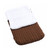 Jygee Baby Sleeping Bag Infant Stroller Winter Warm Blanket Snow Resistant Toddler Cover Unisex Newborn Accessories, Coffee