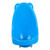 Hanging Baby Potty Toilet Training Smooth Standing Potty Toilet For Toddler Boys Blue