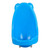 Hanging Baby Potty Toilet Training Smooth Standing Potty Toilet For Toddler Boys Blue