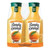 Orange Juice Pulp Free 52 Fl. Oz., 2 Pk. A1