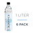 Icelandic Glacial Natural Spring Alkaline Water