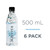 Icelandic Glacial Natural Spring Alkaline Water