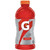 Gatorade Fruit Punch Thirst Quencher, 28 Ounce, Quantity Of 8