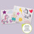 Peppa Pig 6 Bin Design And Store Toy Organizer By Delta Children