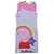 Peppa Pig 6 Bin Design And Store Toy Organizer By Delta Children