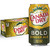 Canada Dry Bold Ginger Ale, 12 Fluid Ounce Cans, Pack Of 12