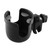 Universal Cup Holder, Stroller Cup Holder, Large Caliber Designed Cup Holder, Fit For Bottle With Handle, 360 Degrees Universal Rotation Cup Drink Holder For Baby Stroller, Pushchair Bicycle