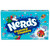 Nerds Holiday Gummy Clusters, Fruity Stocking Stuffer Candy, 3oz