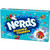 Nerds Holiday Gummy Clusters, Fruity Stocking Stuffer Candy, 3oz