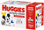 Huggies Simply Clean Unscented Baby Wipes, 11 Flip Lid Packs (704 Wipes Total)